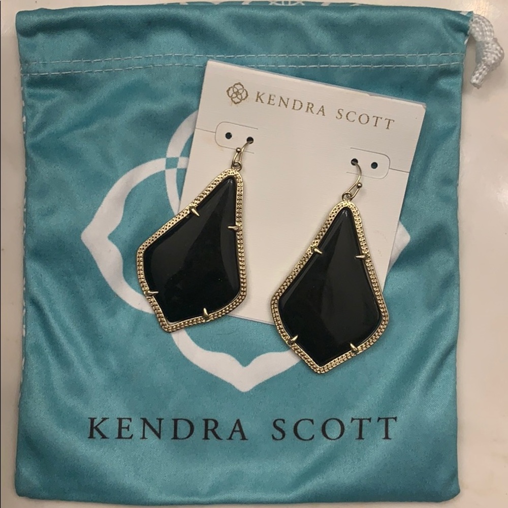Kendra Scott earrings